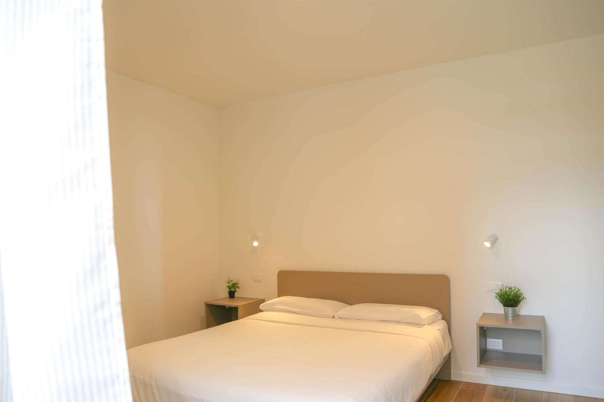 Barchessa Cappelletto Aparthotel Torre di Mosto Buitenkant foto